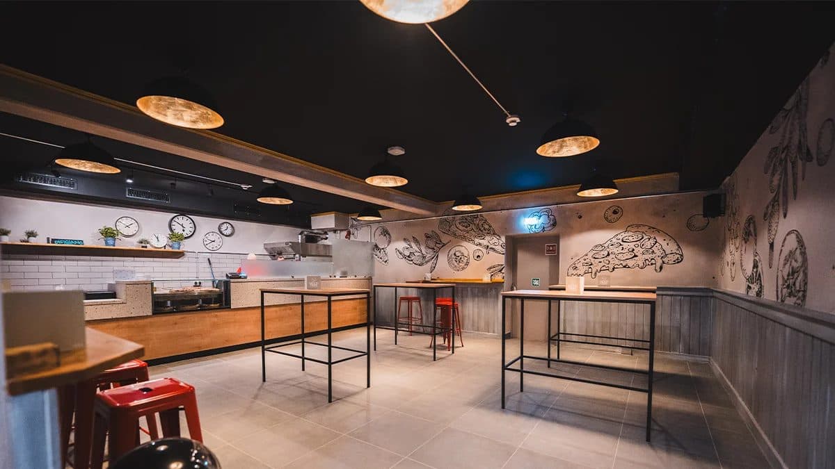 Pizzeria